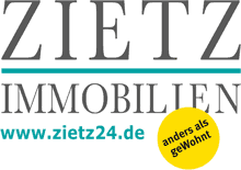Logo ZIETZ Immobilien