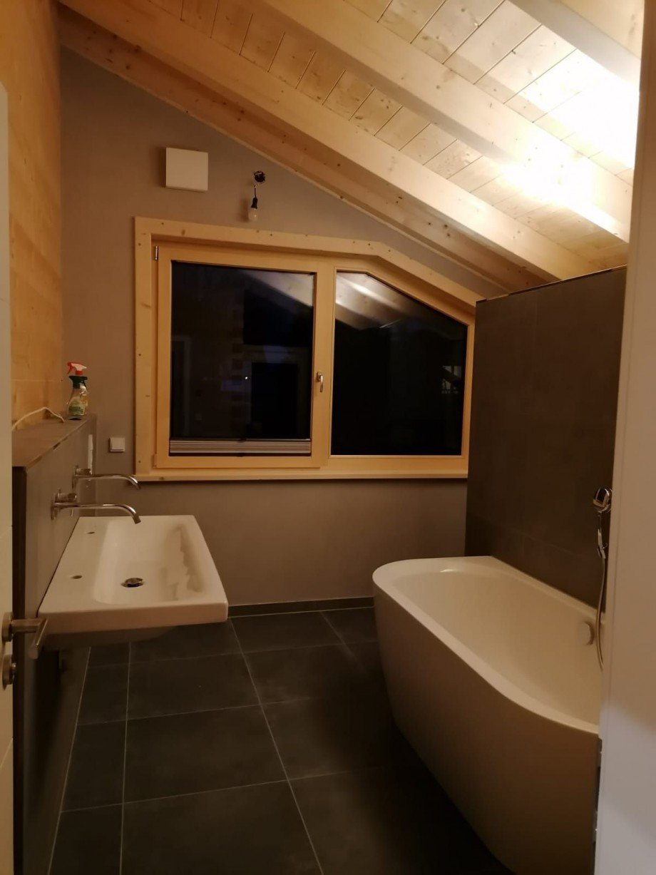 Beispiel Bad Haus Aidling