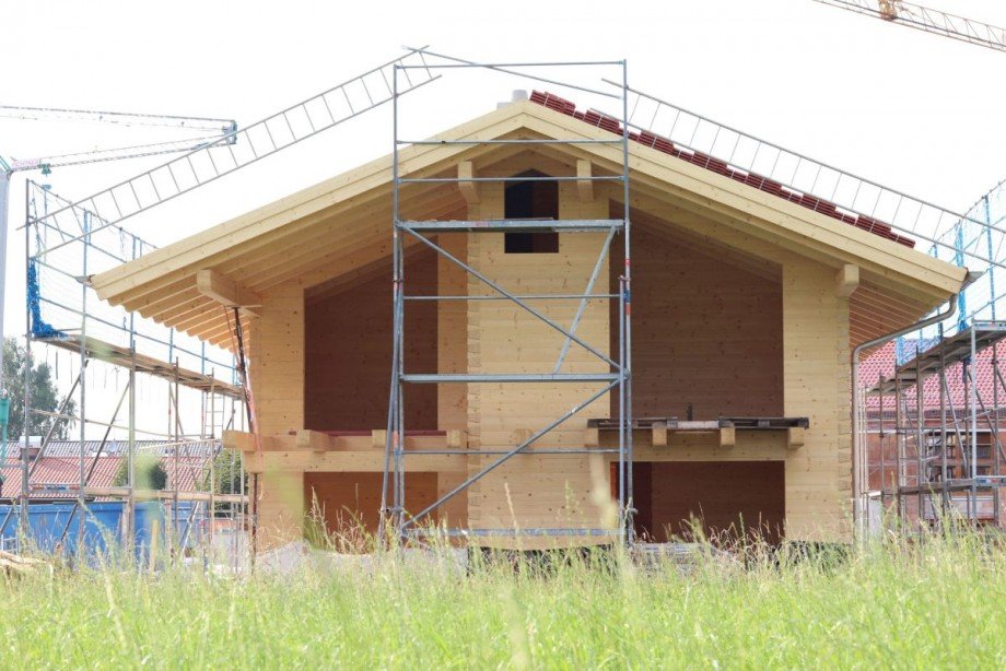  Haus Aidling