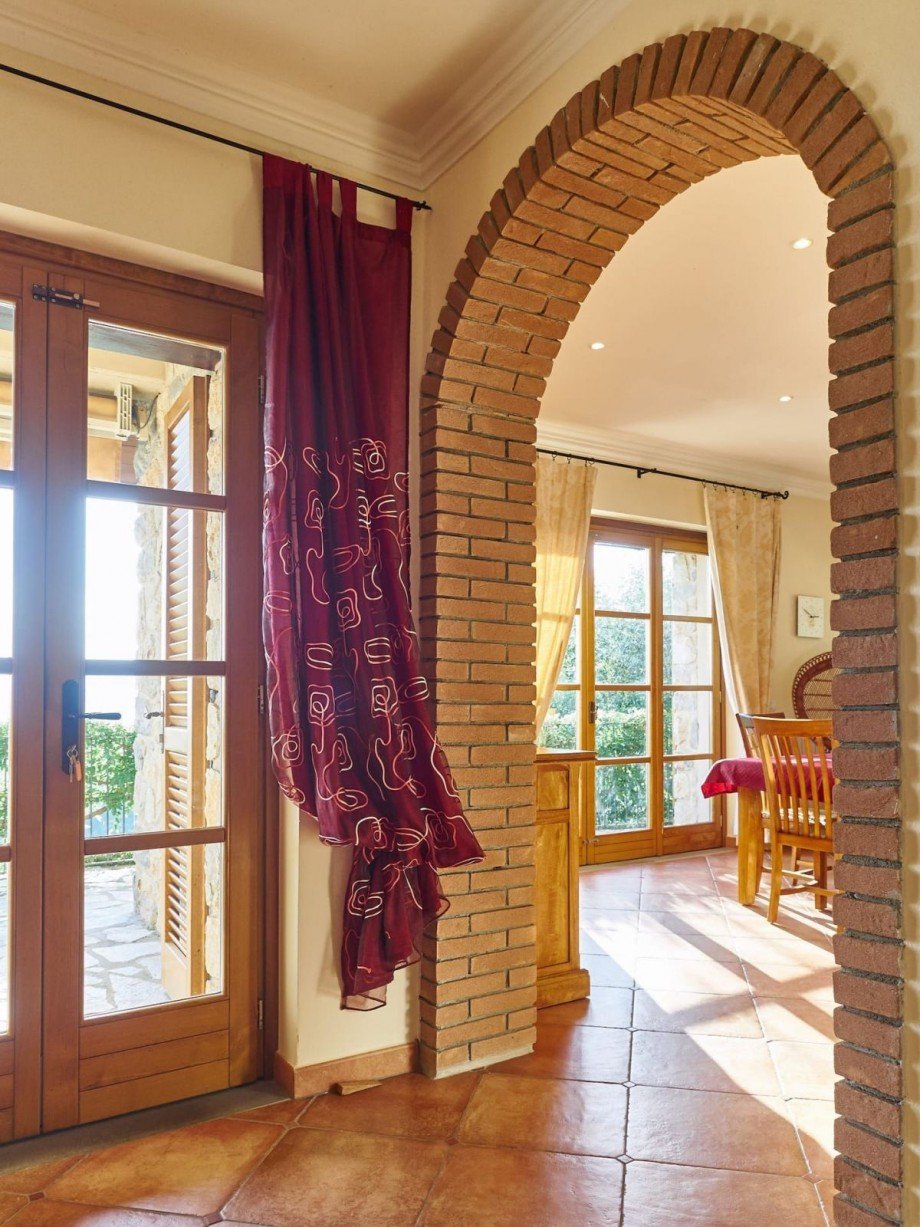  Villa Magliano