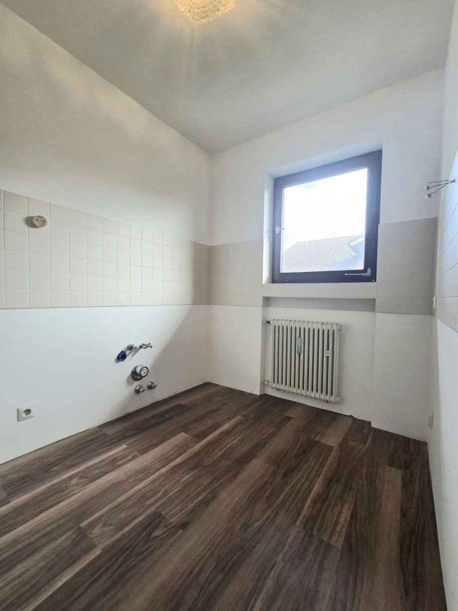 K�che Etagenwohnung Garmisch-Partenkirchen
