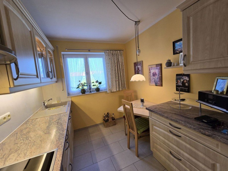  Etagenwohnung Murnau am Staffelsee