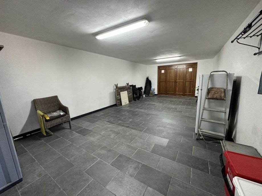 Villa Toscana Garage Villa Magliano