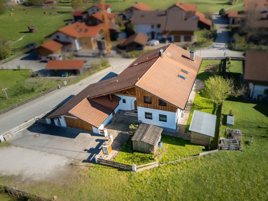 DJI 0827 (002) Einfamilienhaus Eglfing