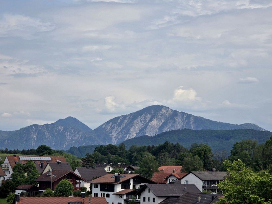  Penthousewohnung Murnau am Staffelsee