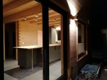  ***Erfolgreich verkauft!*** Ein echtes WOHLF�HL-Refugium: projektiertes HOLZBLOCKHAUS