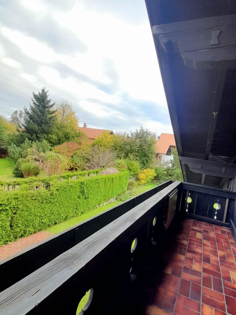  Wohnung Wildsteig