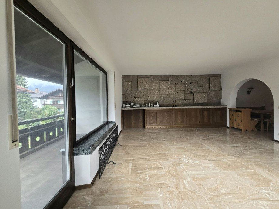 Wohnen / Essen Etagenwohnung Garmisch-Partenkirchen