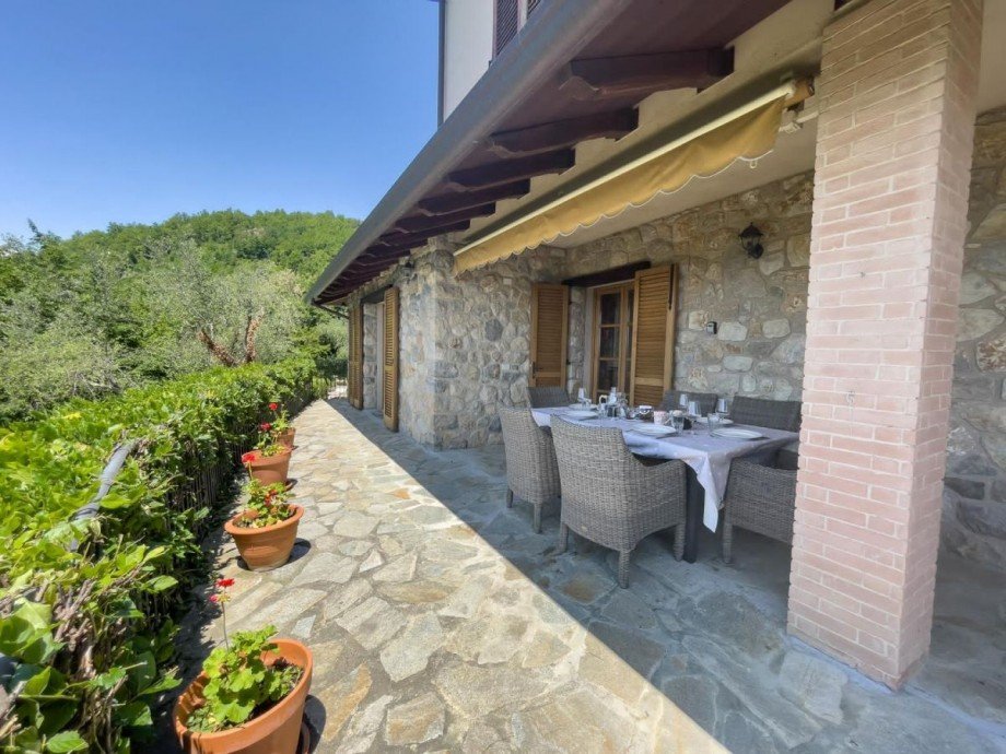  Villa Magliano