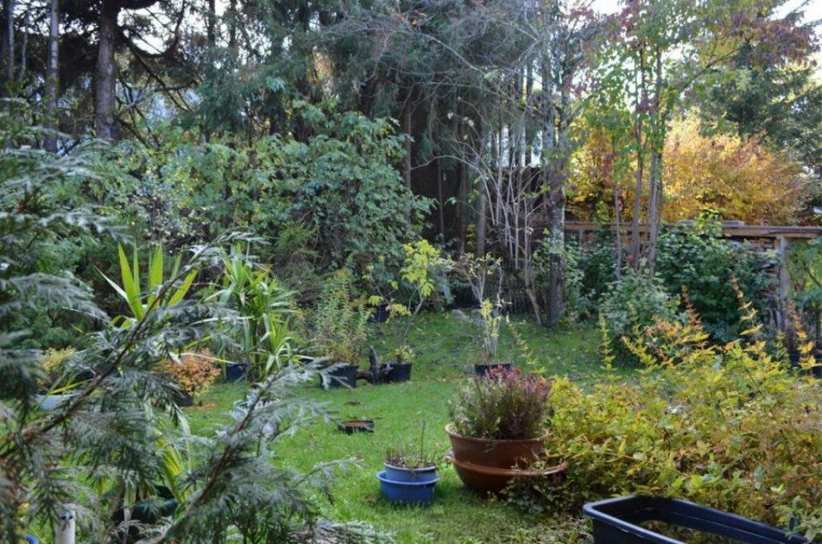 Eigener Garten mit 144 m� Terrassenwohnung Murnau am Staffelsee