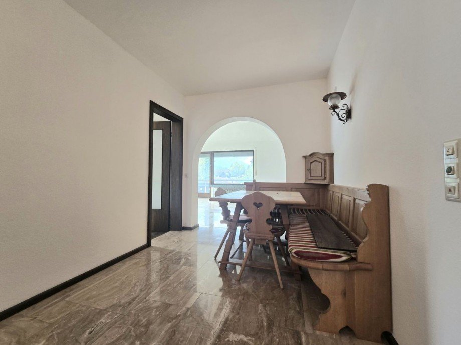  Etagenwohnung Garmisch-Partenkirchen