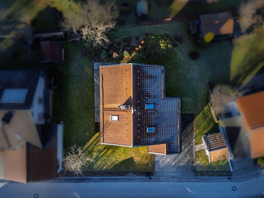  Wohngrundst�ck Riegsee